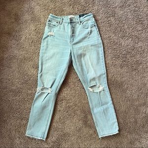 Abercrombie & Fitch Jeans